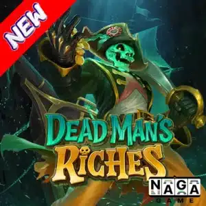 Dead Man's Riches