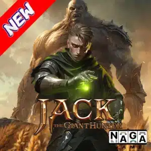 Jack the Giant Hunter